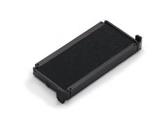 Trodat 4913/6 N CL - Almohadillas de recambio, 2 unidades, color negro