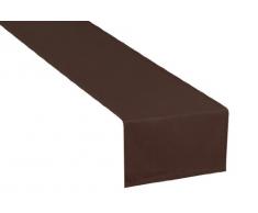 Tom Tailor 575420 Dove Camino de mesa (50 x 150 cm)