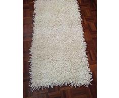 ALFOMBRA DE NUDOS 0.60 X 1.20