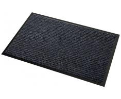 3M DE272997078 - Alfombra nómada 90x60 cm, color negro