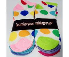 JUEGO SÁBANAS "lisa Rosa/fuxia" VERANO 3X PZS cama 90/190-200 MICROFIBRA, sábana bajera ajustable, funda almohada y encimera y PACK tobillaros TIENDADELEGGINGS anti-presion