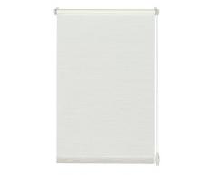 Gardinia EASYFIX Rollo - Estor retráctil, Color Blanco