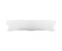 TODAY Hoy Algodón 201.801 mil Almohada Bolster Chantilly 45 x 185 cm