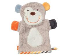 Monkey Donkey Fehn - Guante de cocina (franela), diseño de koala