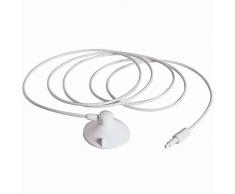 Rademacher 7000 00 89 - Sensor de luz para persianas automáticas