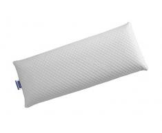 Todocama - Almohada viscogel, formada por un núcleo 100% viscoelástico, con partÃculas de Gel Que reducen la Temperatura Unos Grados. (150 cm)