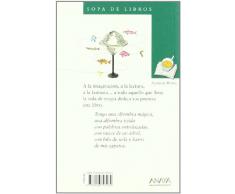 La alfombra mágica (LITERATURA INFANTIL (6-11 años) - Sopa de Libros)