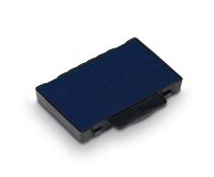 Trodat 6/56 A CL - Almohadillas de recambio, 2 unidades, azul, 1 unidad