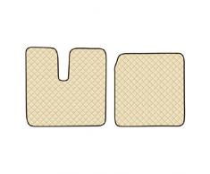 Lampa 96125 Alfombra de sintética, crema