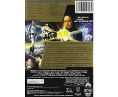 Tomb Raider 2: La cuna de la vida [DVD]
