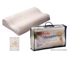 VESALIA - Almohada Cervical De Viscoelástica
