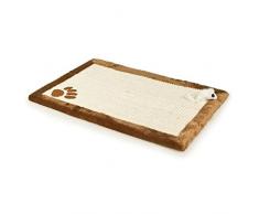 Arquivet 8435117843257 - Rascador Alfombra 55 x 35 cm