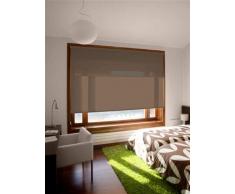 KAATEN - Estor Enrollable Screen/Apertura 10% / Disponible EN Varias Medidas Y Colores