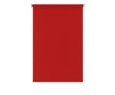 Gardinia 6088062180 - Persiana enrollable y estor, 100% poliéster de 62 x 180 cm, color rojo