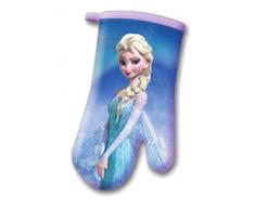 Guante Frozen horno