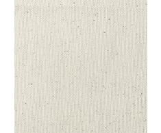 Eysa Levante Funda de sofá, Algodón, Beige, 290 CM. Izquierda