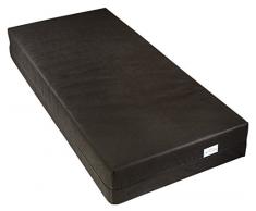 PROCAVE Funda de colchón Transpirable y con Cremallera, Cubierta o Bolsa de colchón para el Cuidado y el Almacenamiento