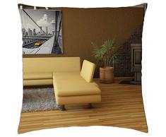 Sala de estar 2 - Funda de cojín (18