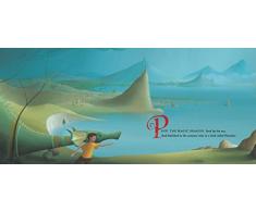 Puff the Magic Dragon