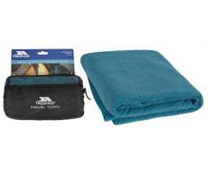 Trespass 70 x 135 Wringin cm - Toalla deportivas para natación, color azul, talla 70 x 135 cm