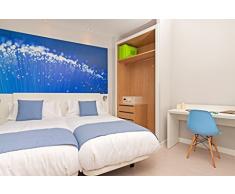 Edredón / relleno Nórdico DENVER 250 gr. de 180x220 cm para cama de 105 y 110 - Microfibra