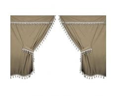 Lampa Set de Cortinas 98635 Premiere para camión