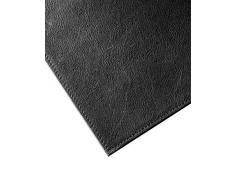 Durable 730501 - Alfombrilla de escritorio (65 x 45 cm) negro