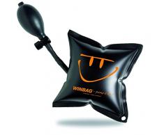 Winbag WINBAG - Almohada, plástico inflable