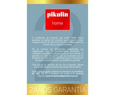 Pikolin Home Premium - Relleno nórdico Plumón de oca 150. Edredon muy suave, transpirable y lavable. 92% plumón de oca, 250 g/m², color blanco
