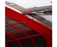 Euromoda British Funda nÃ³rdica, algodÃ³n, Multicolor, Cama 180, 2800