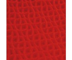 ACC074 Presi Agarrador de Silicona, Color Rojo