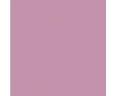 Tela por metros de sábana lisa - Algodón y poliéster - Ancho 270 cm - Largo a elección de 50 en 50 cm | Malva