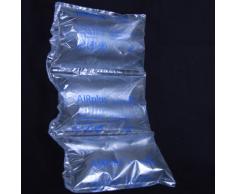 1000 X Airplus acolchado de aire Cojín de aire material de relleno Aire acolchados (