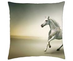 Estilo elegante - Funda de cojín (18