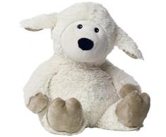 Greenlife Warmies calor almohada de peluche, oveja Lavendi