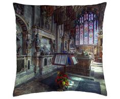 Sala de soldados - Funda de cojín (18