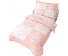 KidKraft 77002 - Ropa de cama infantil, estilo princesa clásica