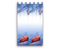 Disney Cars 3 Ropa de cama 40 x 60 cm 100 x 135 cm, 100% algodón renforce