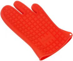 Electrolux 50284163008 - Guante de silicona para horno