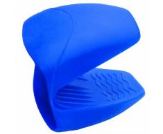 Lacor - 60014 - Manopla Silicona - Azul