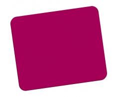 Fellowes 29701 - Alfombrilla de ratón, rojo