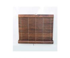 Jardin202 117 x 140 cm - Persiana Madera Nogal