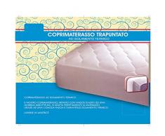 Magie de casa cop200 cubrecolchón Térmico, Acolchado
