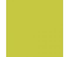 ES-TELA - Funda de almohada COMBI LISO color Pistacho - 2 piezas de 45x95 cm - 50% Algodón-50% Poliéster - 144 Hilos