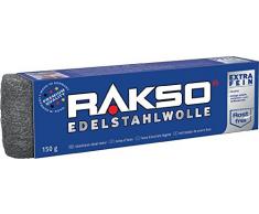 Kayser gmbh - Estropajo de acero extrafino (150 g, para entornos húmedos y exteriores)