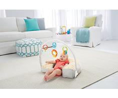 Fisher-Price - Cojín de Lactancia 4 en 1 (DGY01-2)