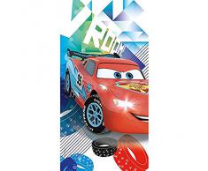 Cars Mare - Toalla (70 x 140 cm)