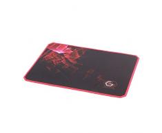 Gembird MP-GAMEPRO-L Multicolor alfonbrilla para ratón - Alfombrilla de ratón (Estampado, Tela, Espuma, Multicolor)