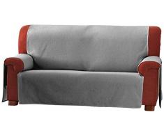 Eysa Zoco Funda Sofa 4 plazas Col 26-Gris