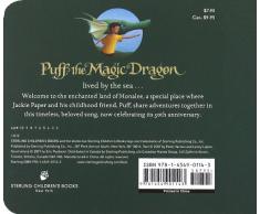 Puff, the Magic Dragon